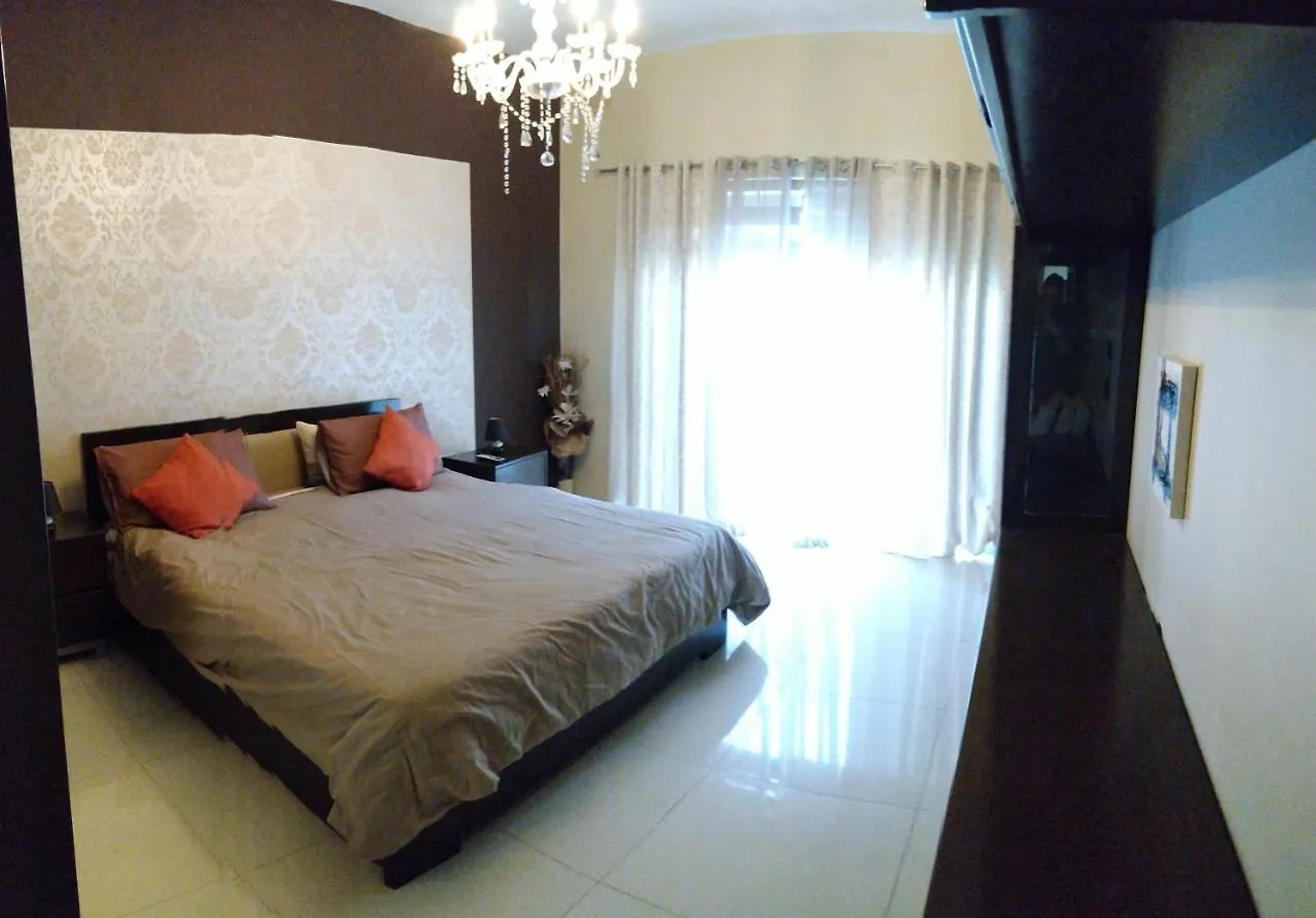 Daire Modern Luxe Marsaskala Maisonette Malta