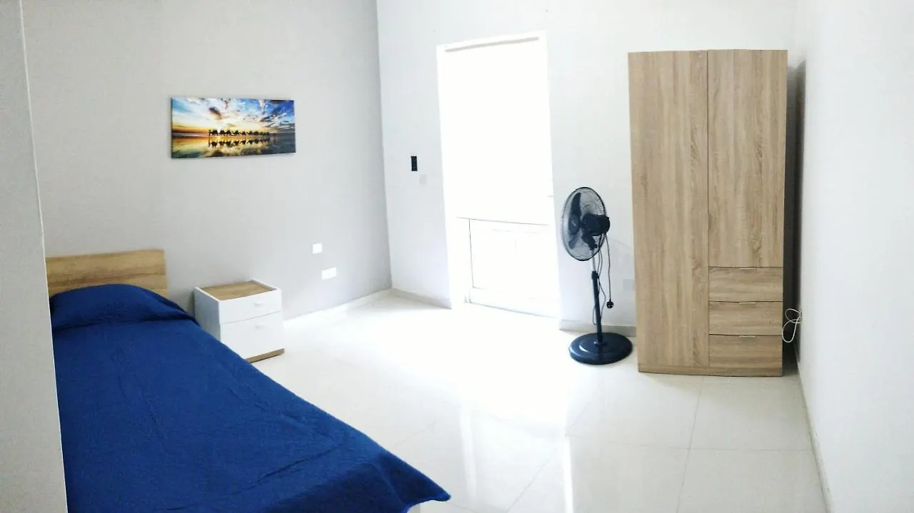 Modern Luxe Marsaskala Maisonette