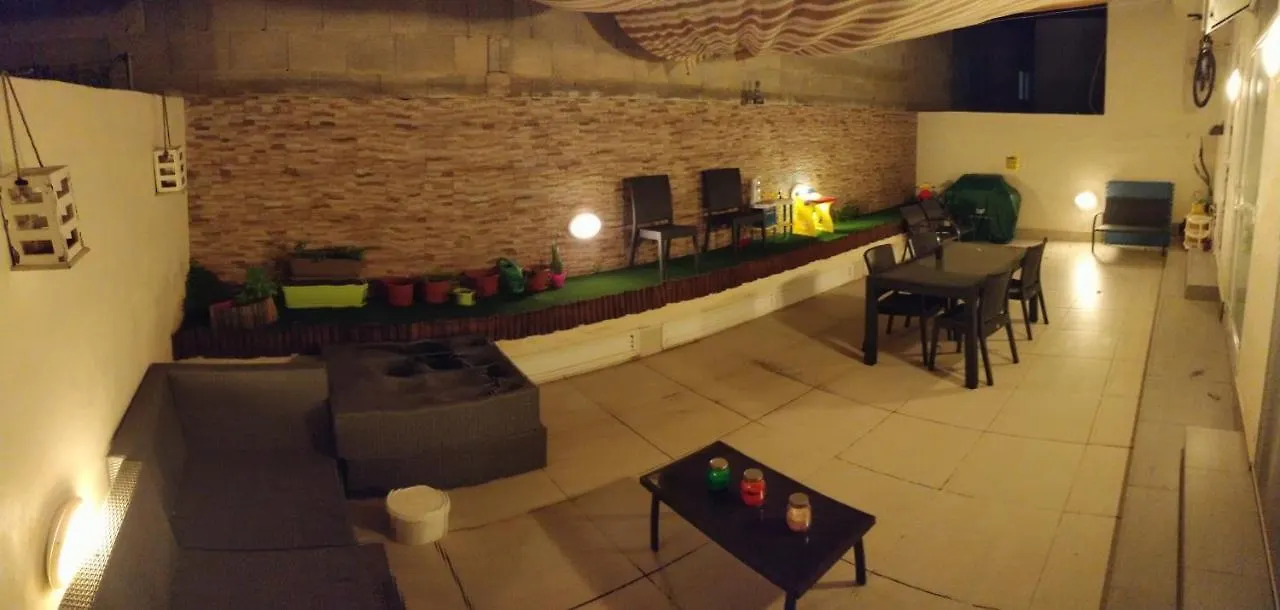 Modern Luxe Marsaskala Maisonette