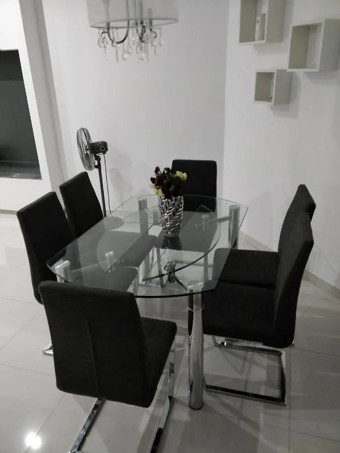 Modern Luxe Marsaskala Maisonette