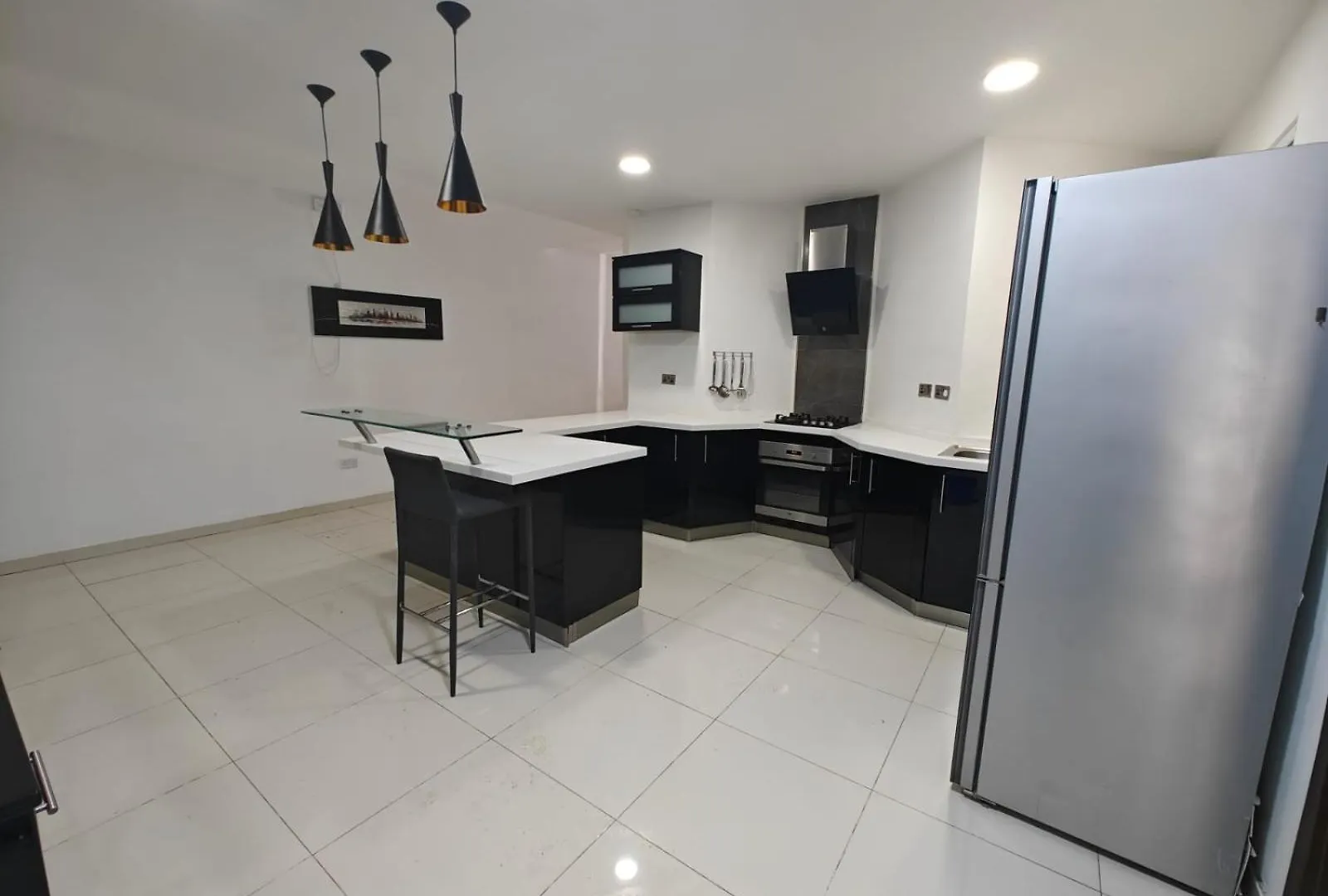 Modern Luxe Marsaskala Maisonette Apartment