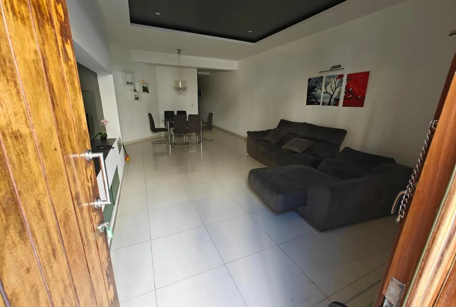 Modern Luxe Marsaskala Maisonette Malta