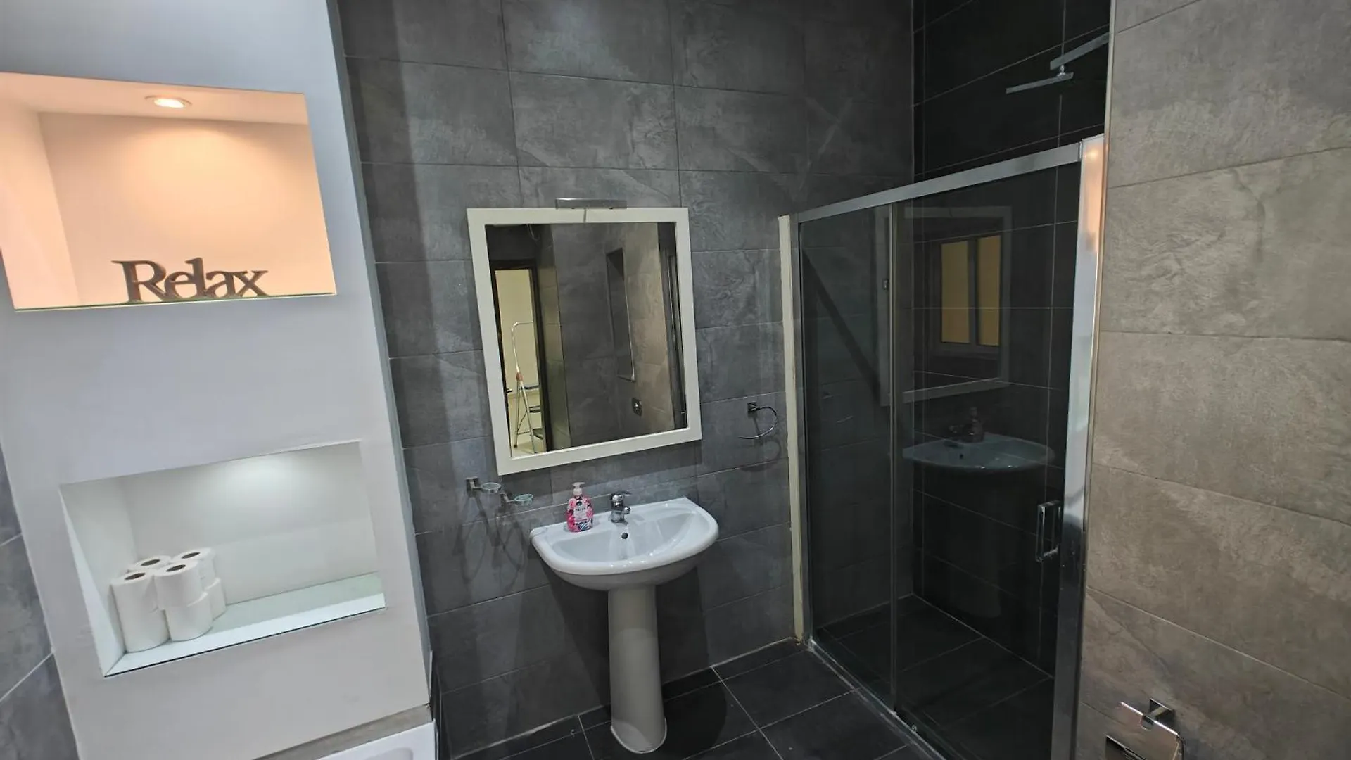 Modern Luxe Marsaskala Maisonette Malta
