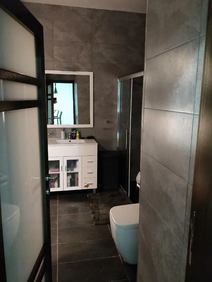 Apartment Modern Luxe Marsaskala Maisonette