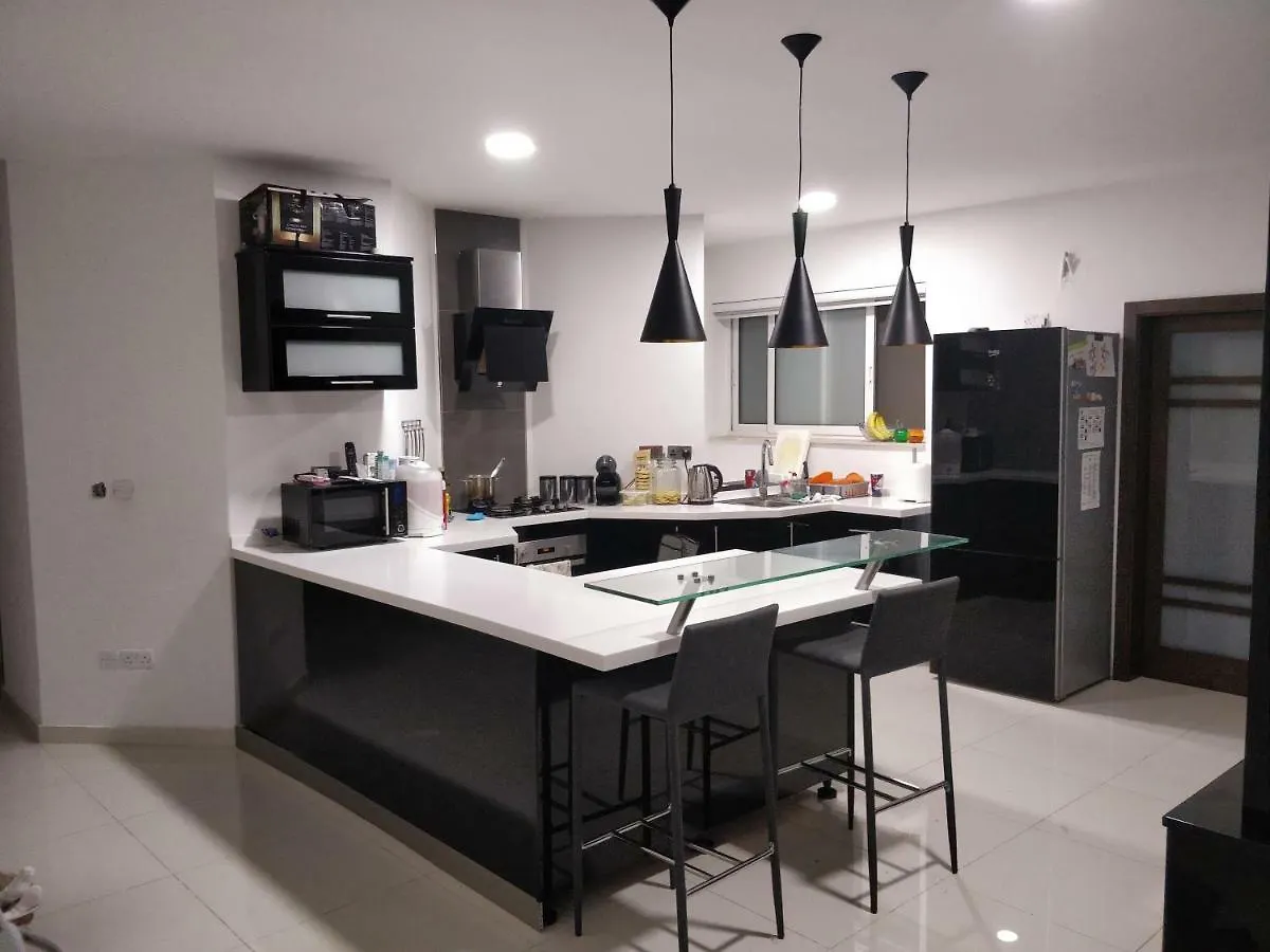 Apartment Modern Luxe Marsaskala Maisonette