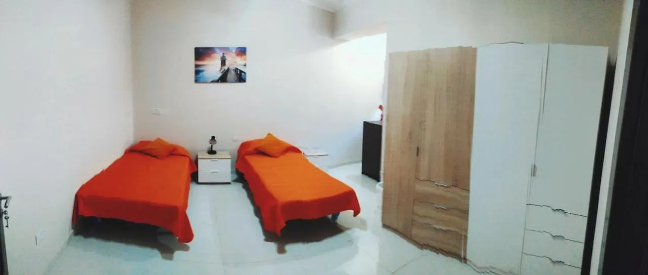 Apartment Modern Luxe Marsaskala Maisonette