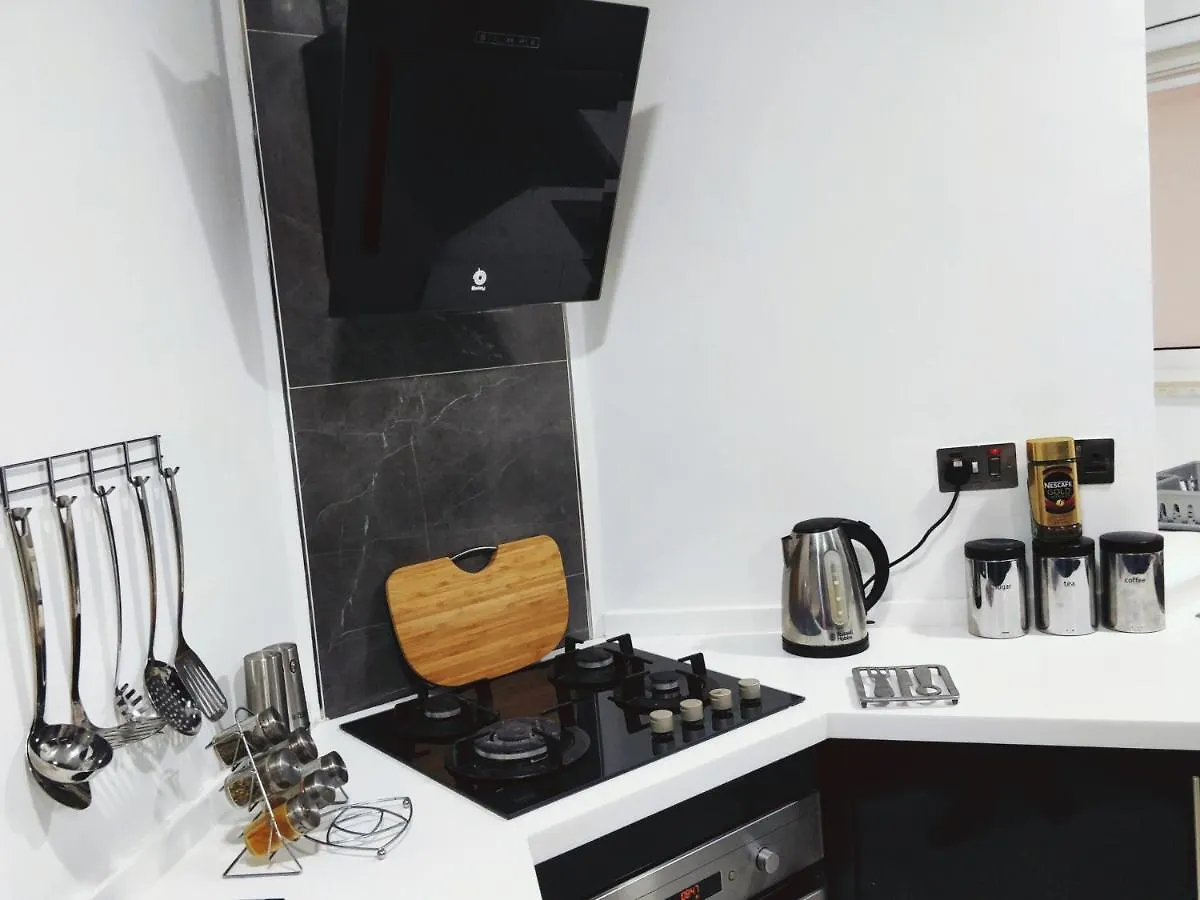 Apartment Modern Luxe Marsaskala Maisonette