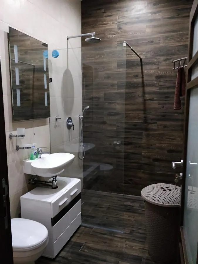Modern Luxe Marsaskala Maisonette