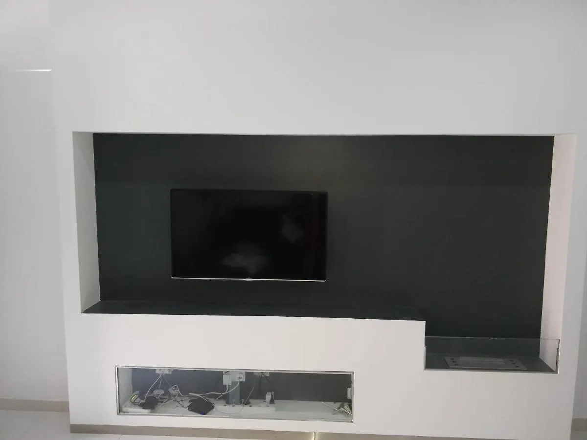 Apartment Modern Luxe Marsaskala Maisonette Malta