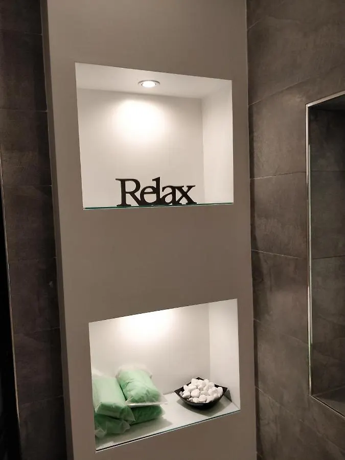 Modern Luxe Marsaskala Maisonette Apartment