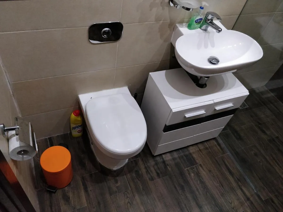 Apartment Modern Luxe Marsaskala Maisonette Malta