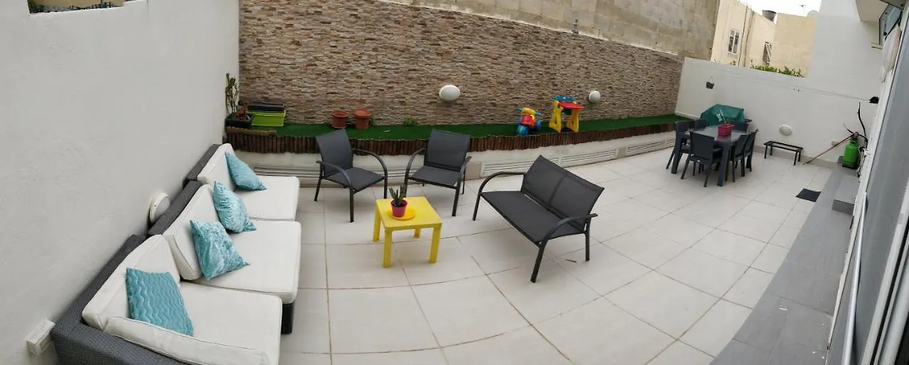 Modern Luxe Marsaskala Maisonette Malta