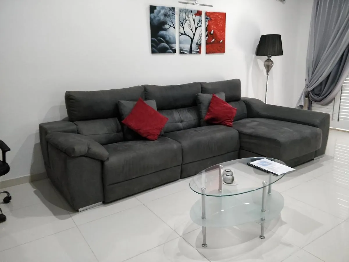 Modern Luxe Marsaskala Maisonette 0*,